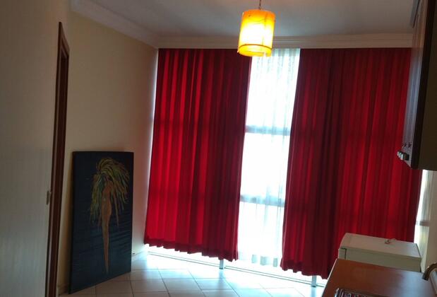 Otel By Ozi Altınoluk - Görsel 18