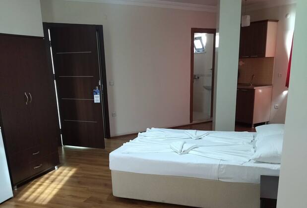 Otel By Ozi Altınoluk - Görsel 20