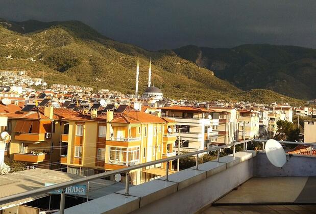 Otel By Ozi Altınoluk - Görsel 22