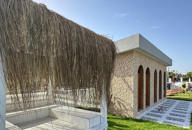 Ersay Butik & Bungalow Otel - Görsel 18