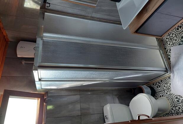 Hello Pansiyon (Magic & Camping & Bungalow) - Görsel 17