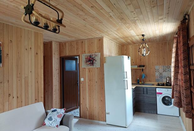 Hello Pansiyon (Magic & Camping & Bungalow) - Görsel 18