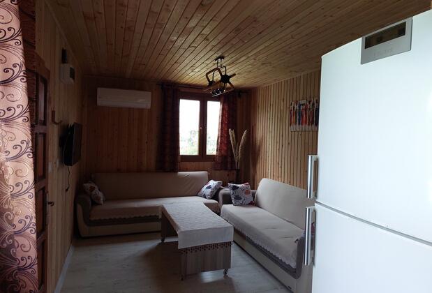 Hello Pansiyon (Magic & Camping & Bungalow) - Görsel 20