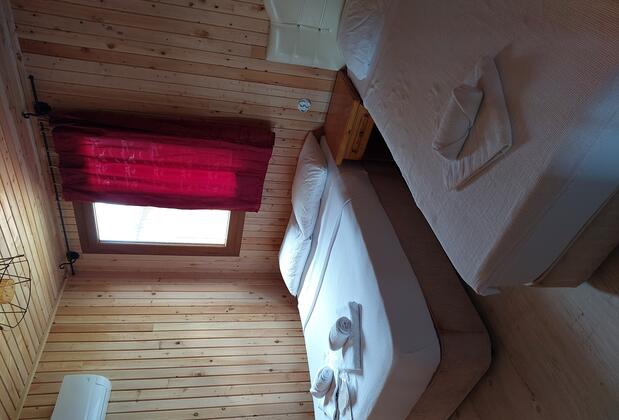 Hello Pansiyon (Magic & Camping & Bungalow) - Görsel 24