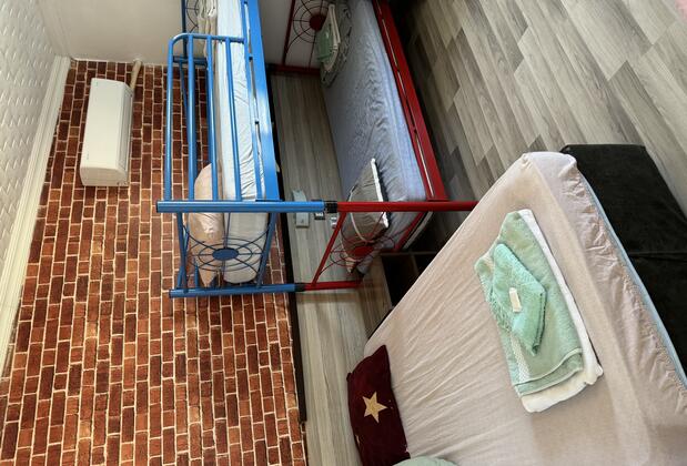 Kumada Merkez otel - Görsel 6