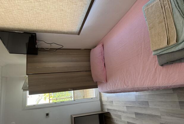 Kumada Merkez otel - Görsel 7