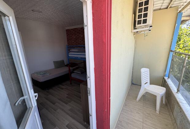 Kumada Merkez otel - Görsel 8