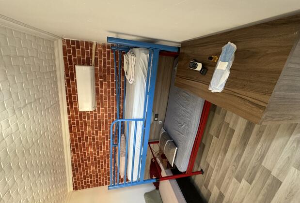 Kumada Merkez otel - Görsel 9