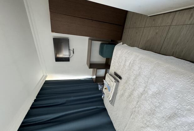 Kumada Merkez otel - Görsel 13