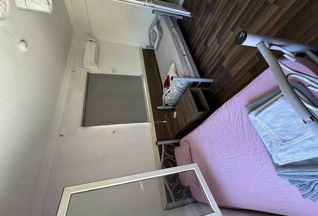 Kumada Merkez otel - Görsel 15