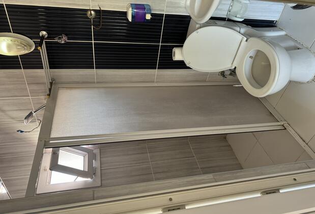 Kumada Merkez otel - Görsel 16