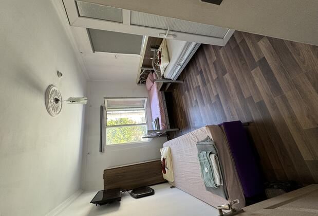 Kumada Merkez otel - Görsel 18