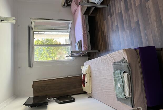 Kumada Merkez otel - Görsel 21