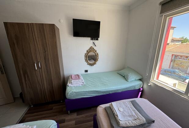 Kumada Merkez otel - Görsel 22