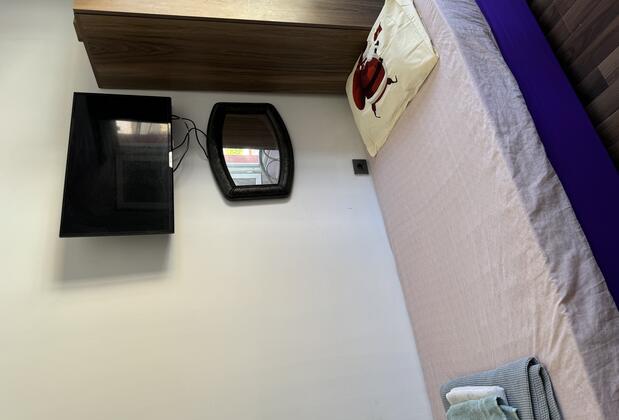 Kumada Merkez otel - Görsel 23