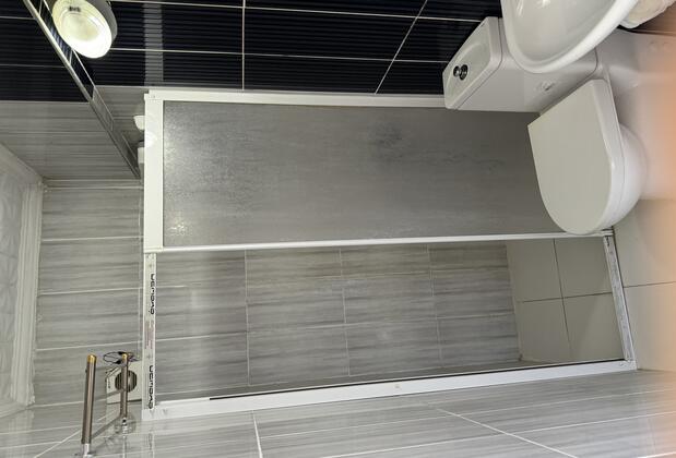 Kumada Merkez otel - Görsel 25