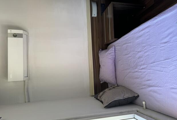 Kumada Merkez otel - Görsel 26