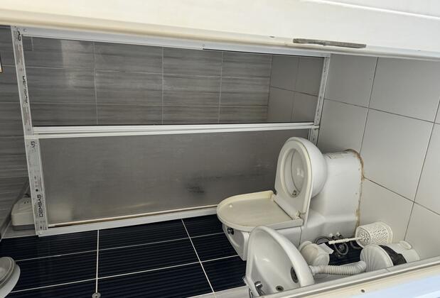 Kumada Merkez otel - Görsel 30