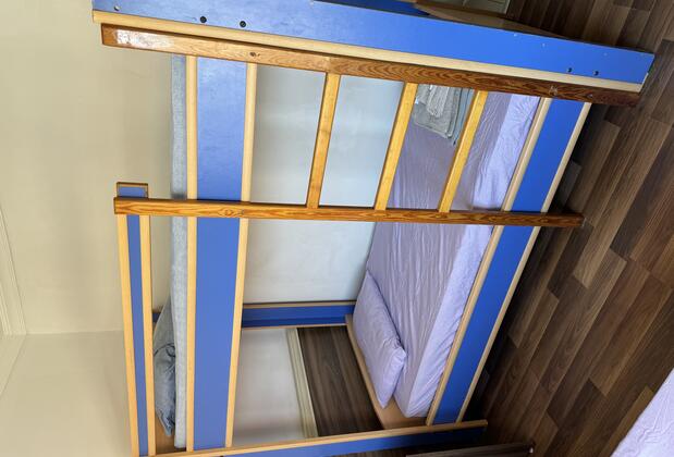 Kumada Merkez otel - Görsel 29