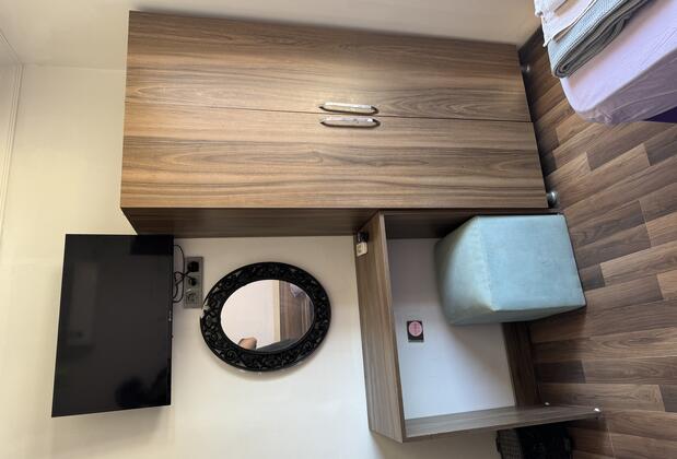 Kumada Merkez otel - Görsel 33