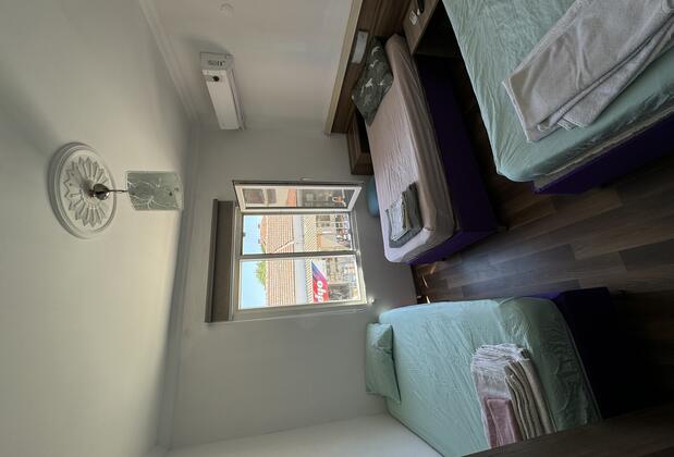 Kumada Merkez otel - Görsel 35