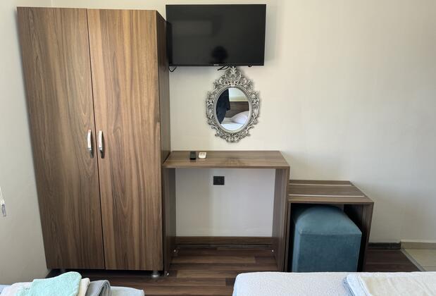 Kumada Merkez otel - Görsel 37