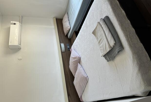 Kumada Merkez otel - Görsel 43