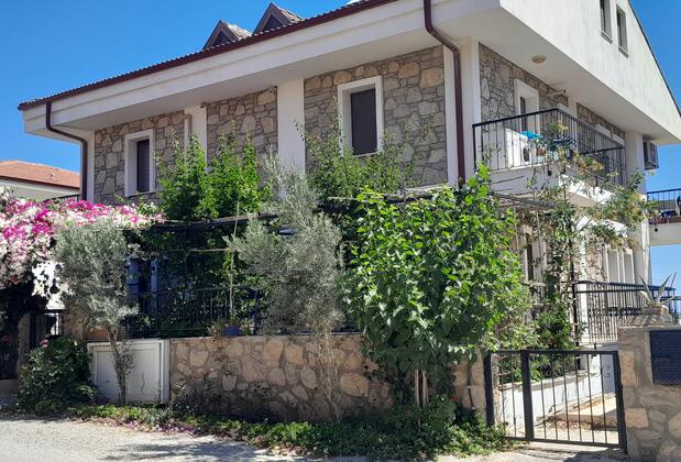 Seda Apart Datça - Görsel 14