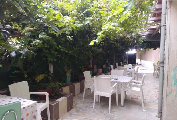 Türkan Motel Çınarcık Yalova - Görsel 12