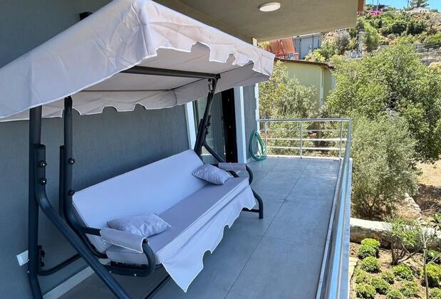 Söğüt Yüksel House - Görsel 9