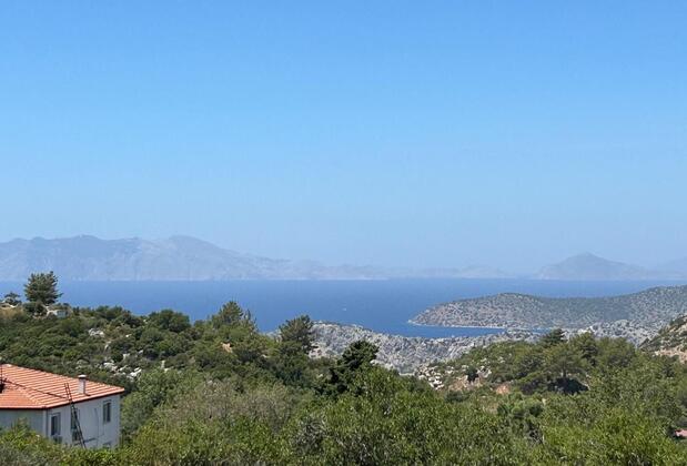 Söğüt Yüksel House - Görsel 11