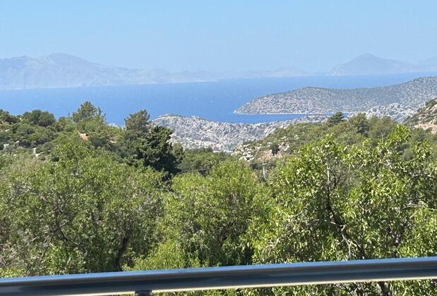 Söğüt Yüksel House - Görsel 15