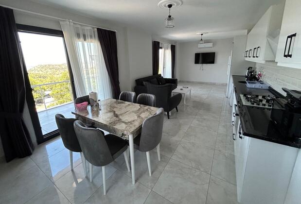 Söğüt Yüksel House - Görsel 7