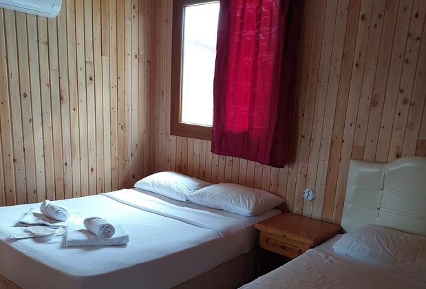 Hello Pansiyon (Magic & Camping & Bungalow) - Görsel 19