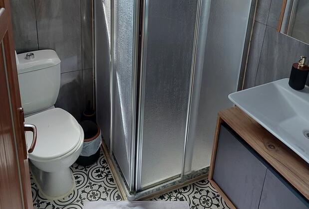 Hello Pansiyon (Magic & Camping & Bungalow) - Görsel 21