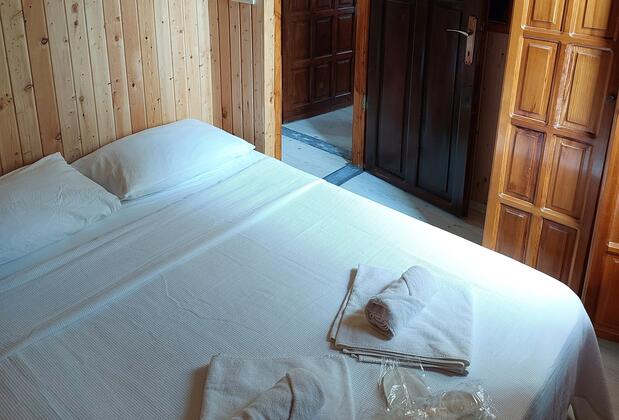 Hello Pansiyon (Magic & Camping & Bungalow) - Görsel 23