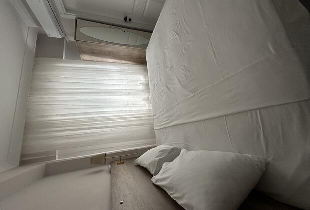 Çanakkale Begonvil Suit Pansiyon - Görsel 10