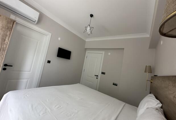 Çanakkale Begonvil Suit Pansiyon - Görsel 7