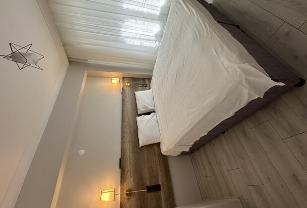 Çanakkale Begonvil Suit Pansiyon - Görsel 3