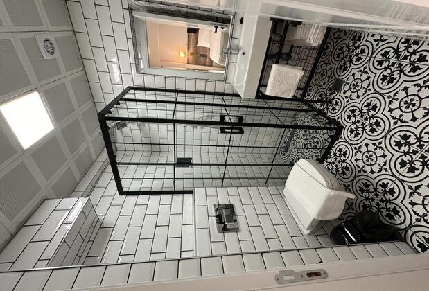 Çanakkale Begonvil Suit Pansiyon - Görsel 4