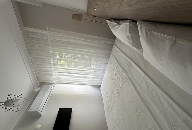 Çanakkale Begonvil Suit Pansiyon - Görsel 12