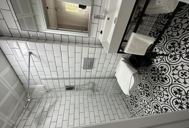 Çanakkale Begonvil Suit Pansiyon - Görsel 16