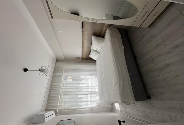 Çanakkale Begonvil Suit Pansiyon - Görsel 14