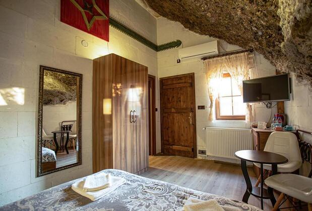 Seval White House Kapadokya - Görsel 3