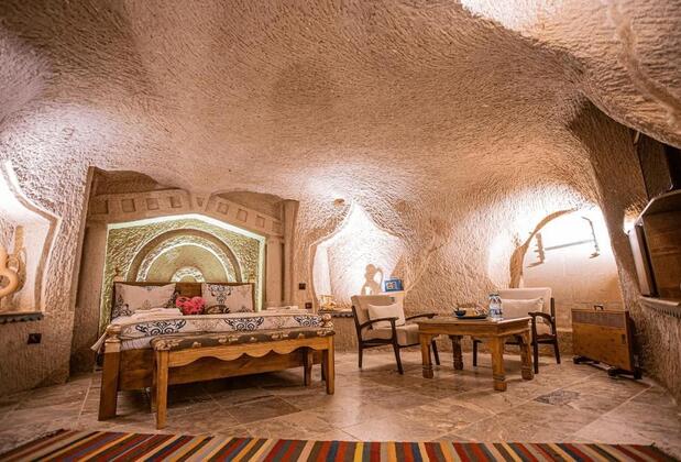 Seval White House Kapadokya - Görsel 4