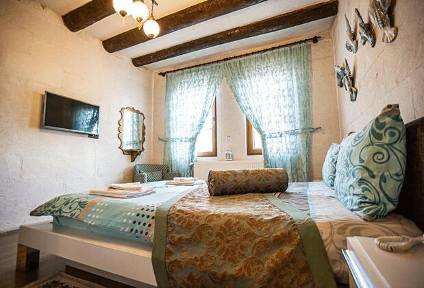 Seval White House Kapadokya - Görsel 5