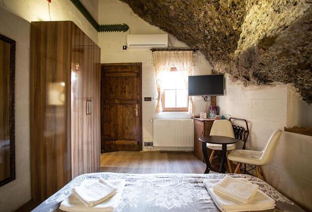 Seval White House Kapadokya - Görsel 6