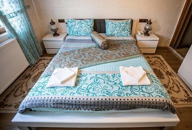 Seval White House Kapadokya - Görsel 7