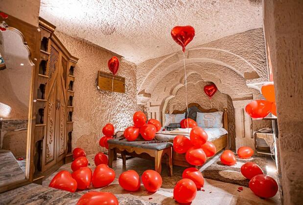 Seval White House Kapadokya - Görsel 9