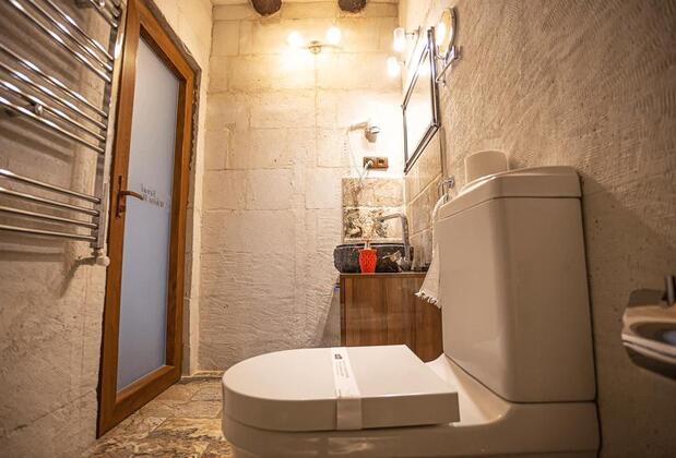 Seval White House Kapadokya - Görsel 10